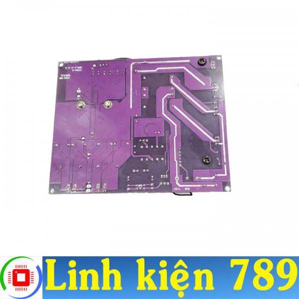 Mạch khuếch đại 12V 2.0 2x160W hoặc Mono 200W